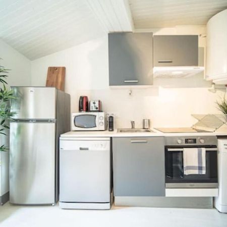 Le San Diego - Appartement 4 Pers Oullins-Lyon Dış mekan fotoğraf