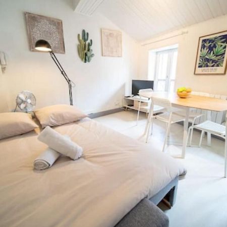 Le San Diego - Appartement 4 Pers Oullins-Lyon Dış mekan fotoğraf