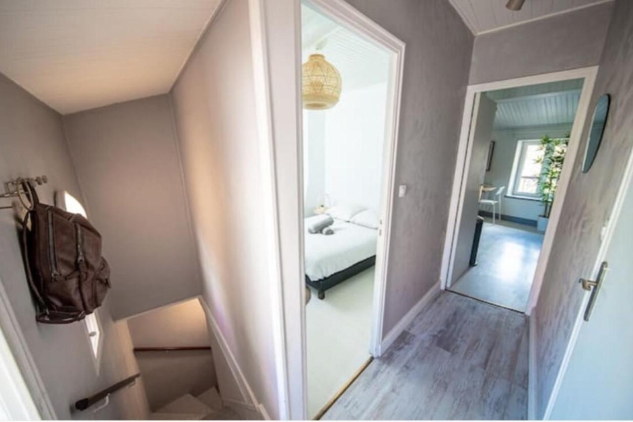 Le San Diego - Appartement 4 Pers Oullins-Lyon Dış mekan fotoğraf