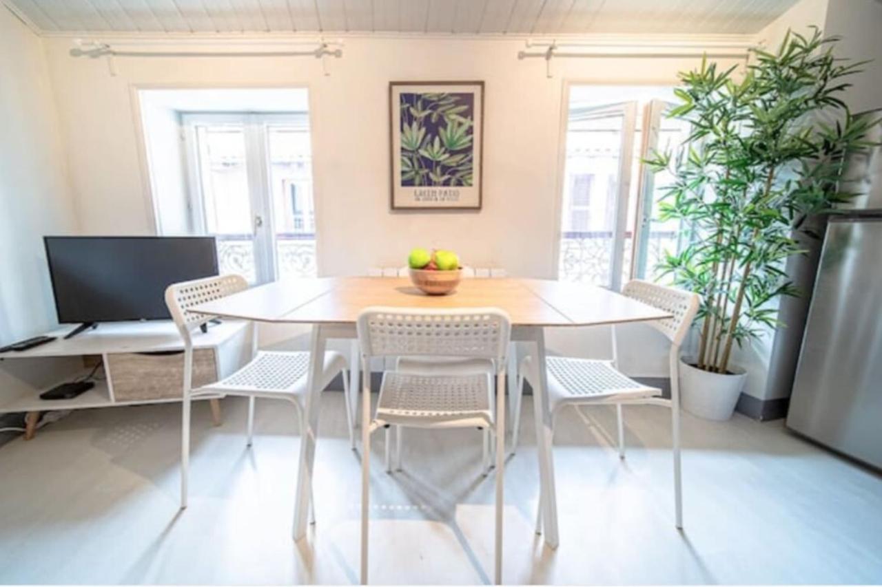 Le San Diego - Appartement 4 Pers Oullins-Lyon Dış mekan fotoğraf