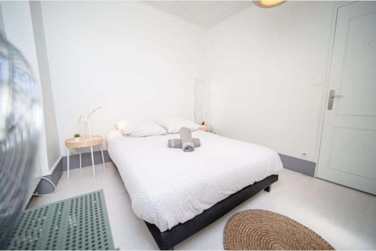 Le San Diego - Appartement 4 Pers Oullins-Lyon Dış mekan fotoğraf