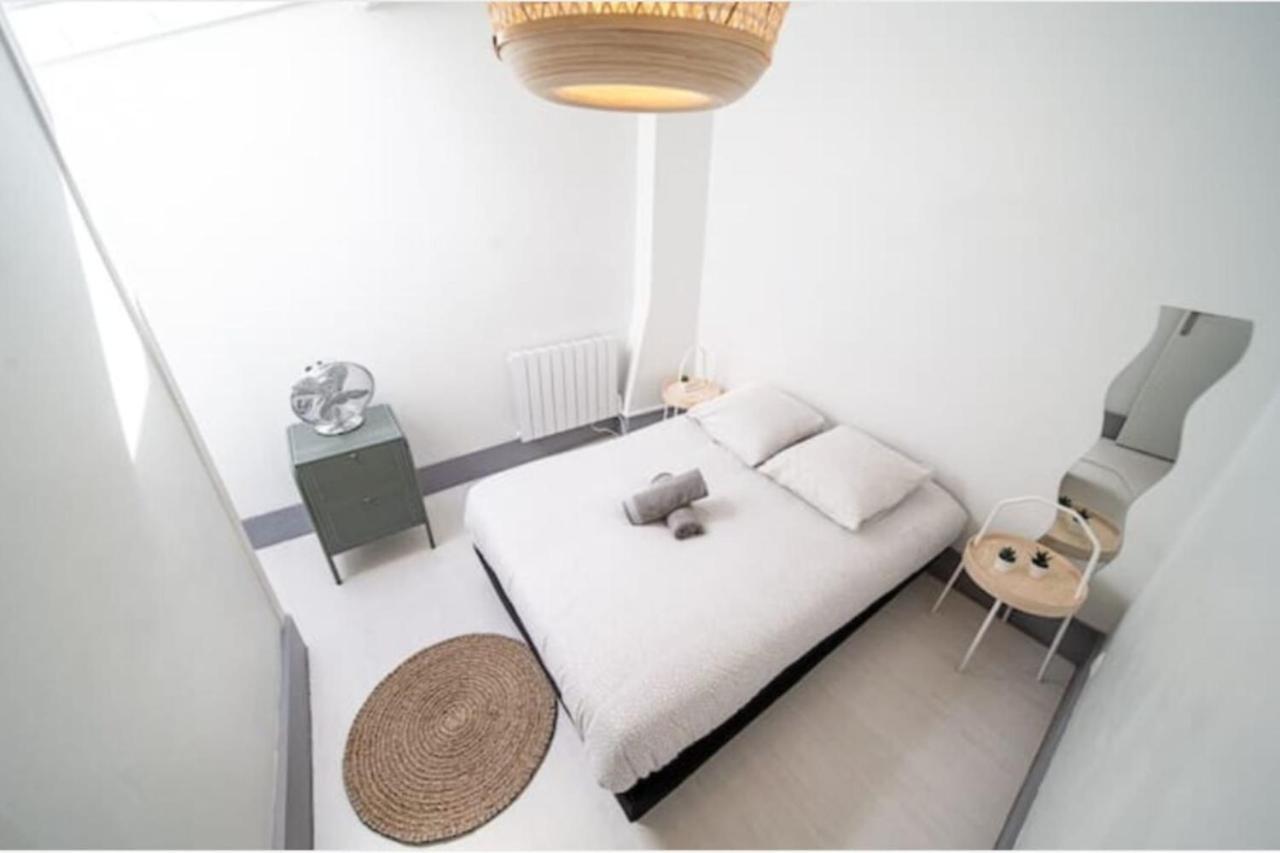 Le San Diego - Appartement 4 Pers Oullins-Lyon Dış mekan fotoğraf