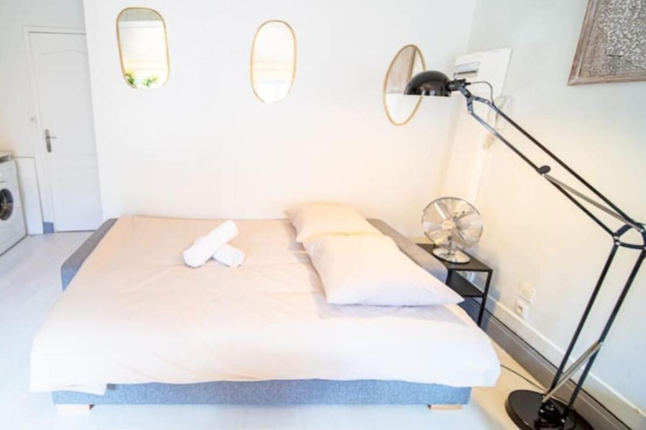 Le San Diego - Appartement 4 Pers Oullins-Lyon Dış mekan fotoğraf