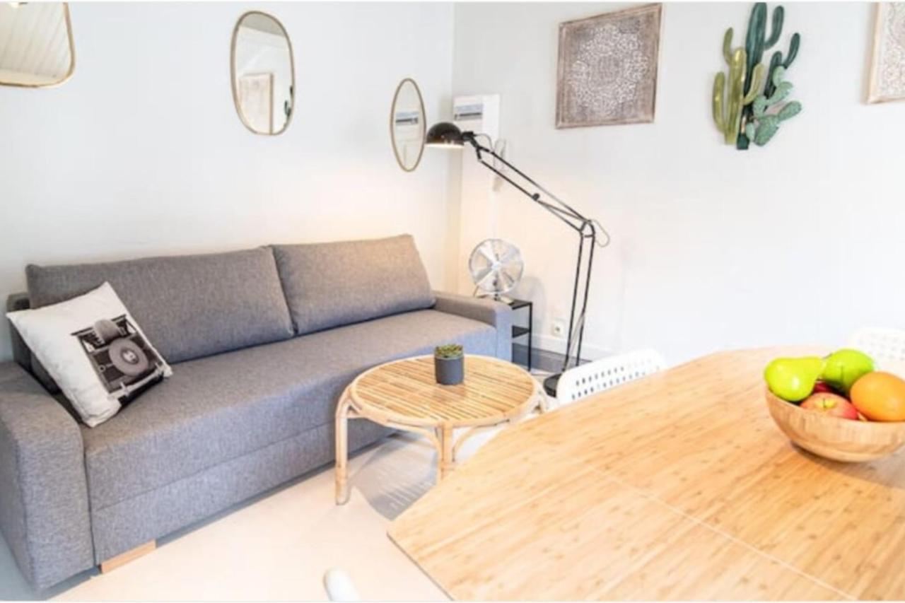 Le San Diego - Appartement 4 Pers Oullins-Lyon Dış mekan fotoğraf