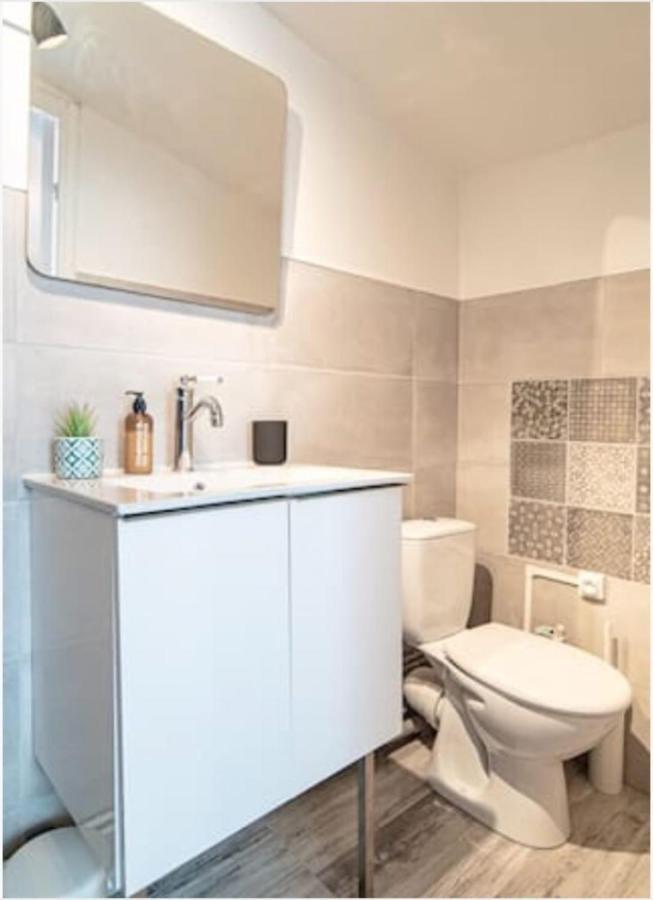 Le San Diego - Appartement 4 Pers Oullins-Lyon Dış mekan fotoğraf
