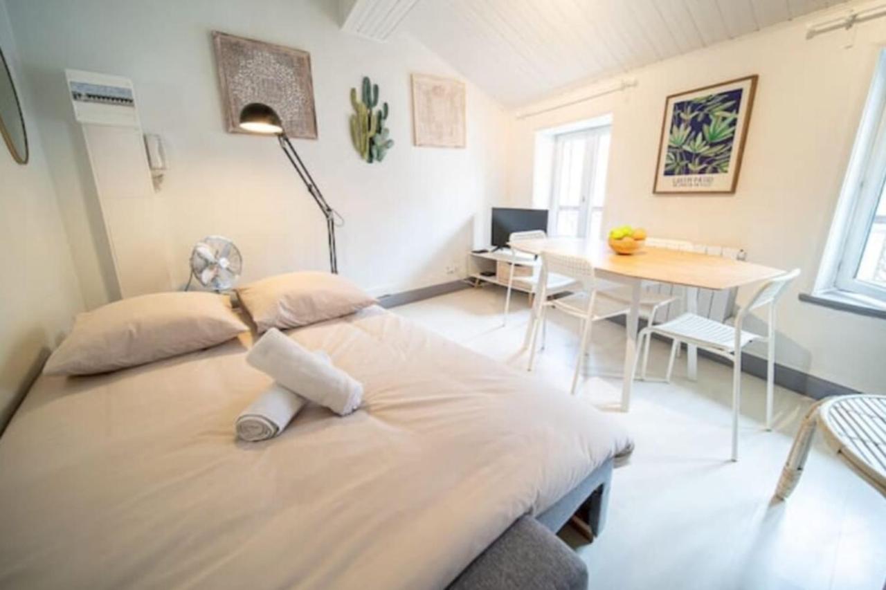 Le San Diego - Appartement 4 Pers Oullins-Lyon Dış mekan fotoğraf